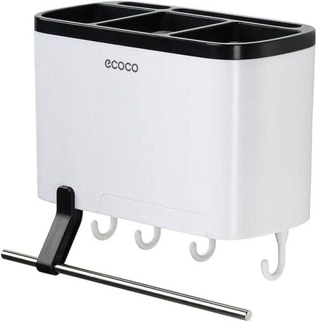 wall mounted cutlery holder image 9