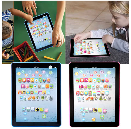 Toddler Learning Tablet - image 2