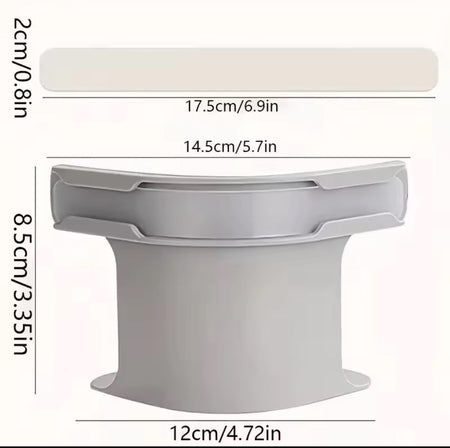 4 pcs heavy duty bed sheet corner clips image 5