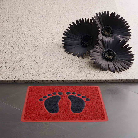 dolphin and footprint doormats image 4