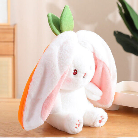 Adorable Cute Bunny/Rabbit Plush Soft Toy Large (35CM)
