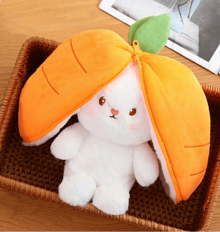 Adorable Cute Bunny/Rabbit Plush Soft Toy Large (35CM)