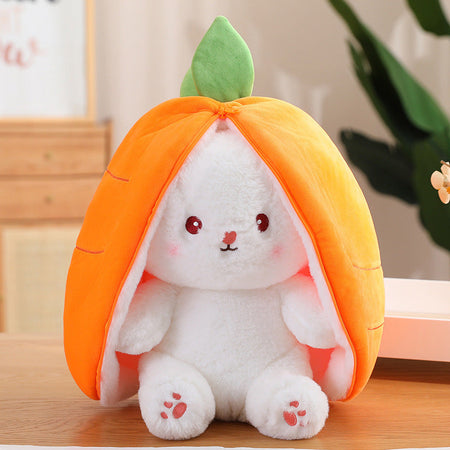 Adorable Cute Bunny/Rabbit Plush Soft Toy Large (35CM)