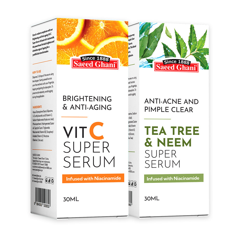 Anti Acne Duo image 2
