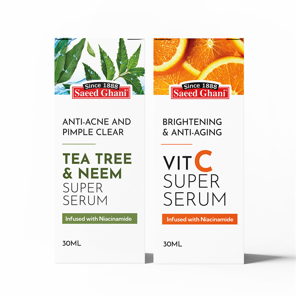 Anti Acne Duo image 1