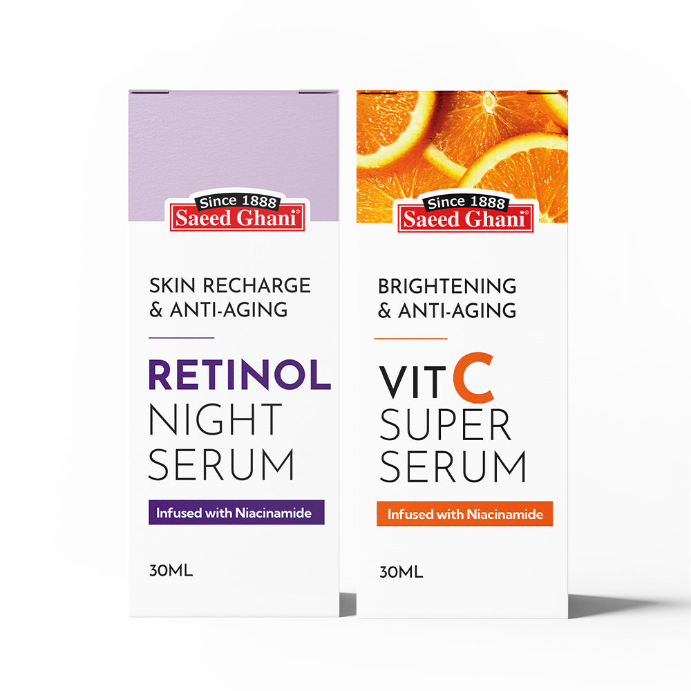 Anti-Aging Duo image 1