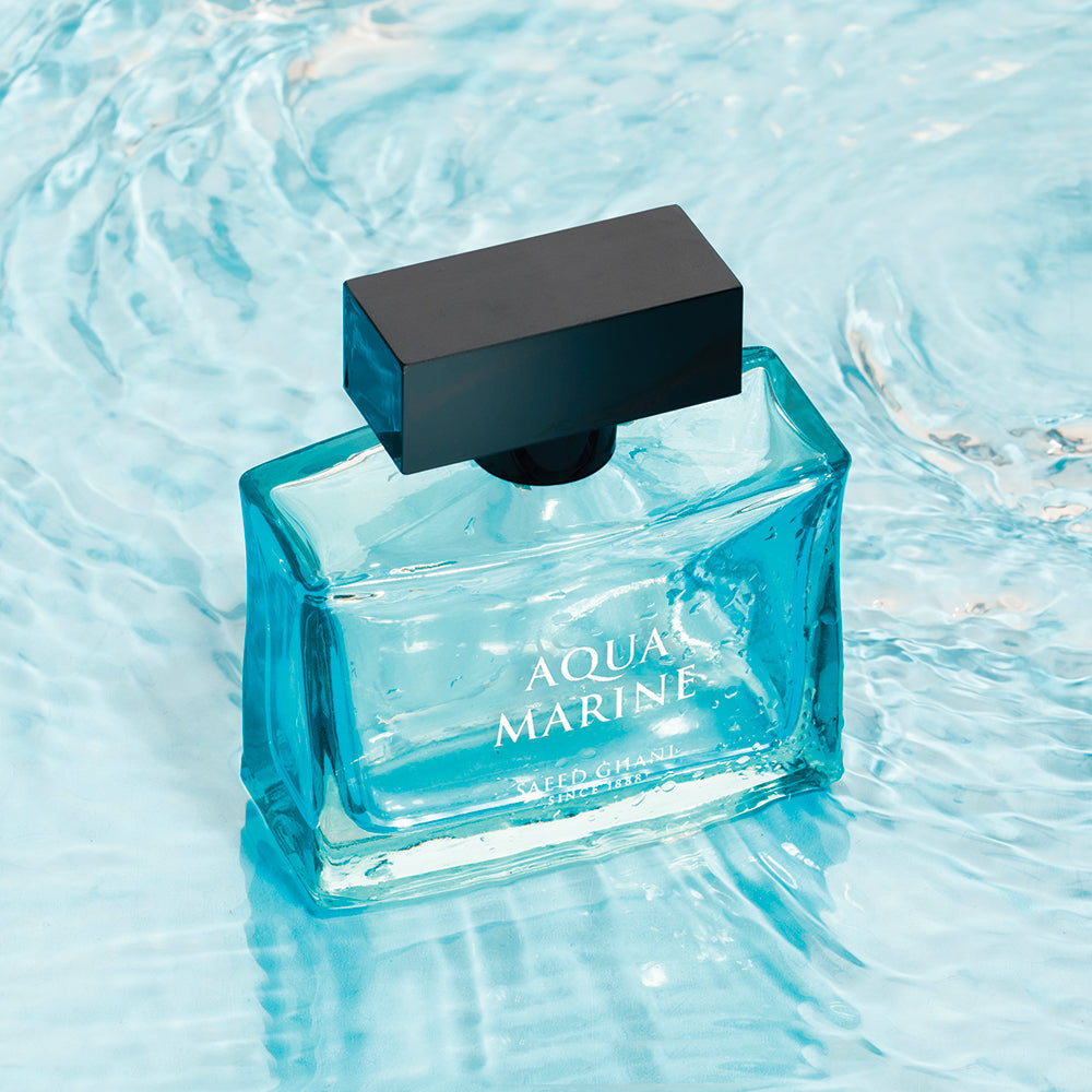 Aqua Marine Signature Perfumes image 1