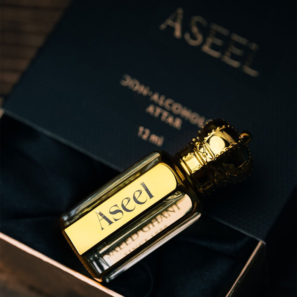 Aseel Attar image 1