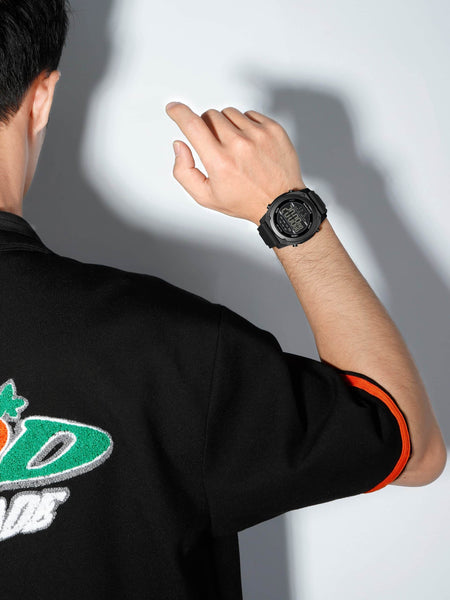 Naviforce NF 7134 Digital Core Watch image 4