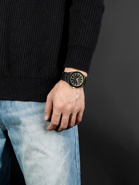 Naviforce NF 9274 Power Date image 2
