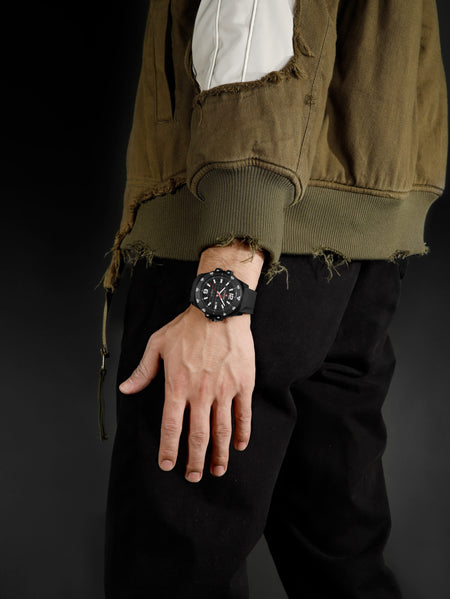 Naviforce NF 7122 - Vortex Series image 3