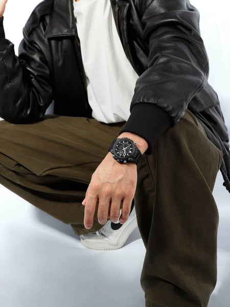 Naviforce 9278 Dual Horizon Watch image 4