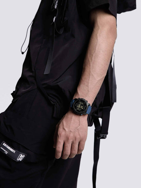 Naviforce NF 7104 Stealth Force Edition image 4