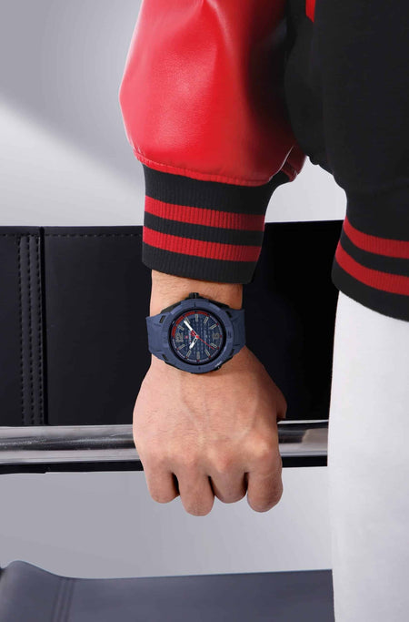 Naviforce NF7126 Textura Edition image 2