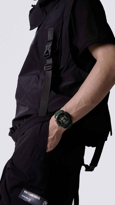 Naviforce NF 7104 Stealth Force Edition image 4