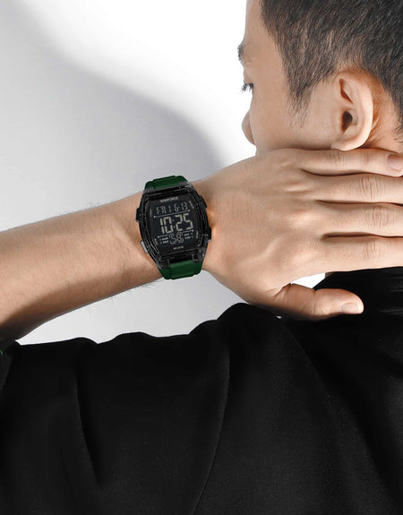 Naviforce NF6106 DigiMaster Series image 5