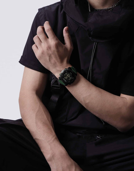 Naviforce NF 7104 Stealth Force Edition image 5