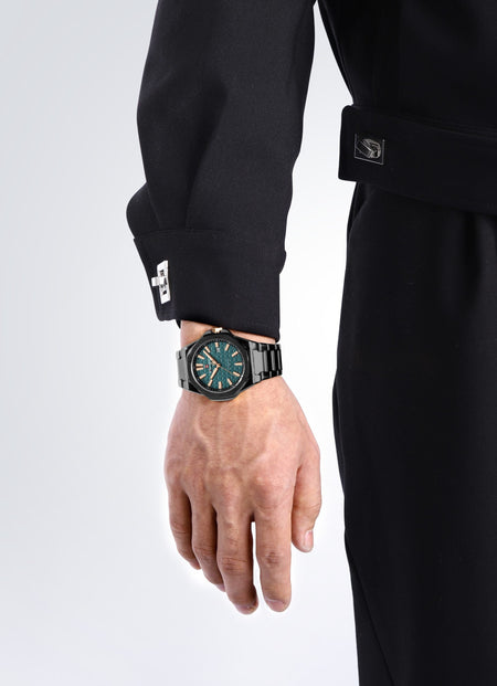 Naviforce NF 9258 - Signature Textured Date image 4