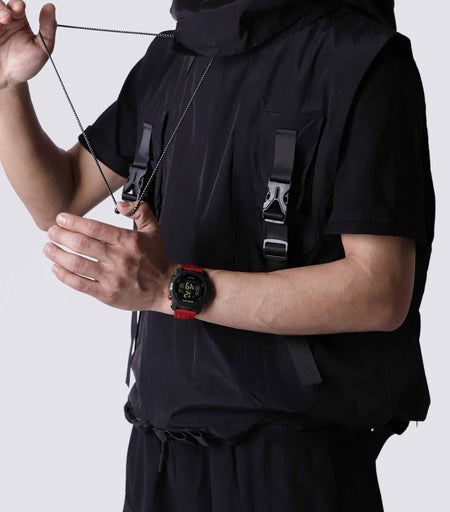 Naviforce NF 7104 Stealth Force Edition image 3