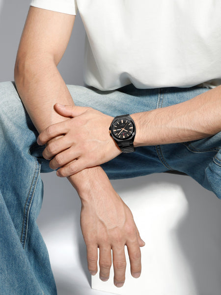 Naviforce NF 9273 Steel Prestige image 4