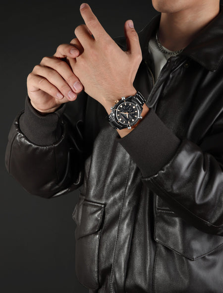 Naviforce NF-9259 DualX Edition image 2