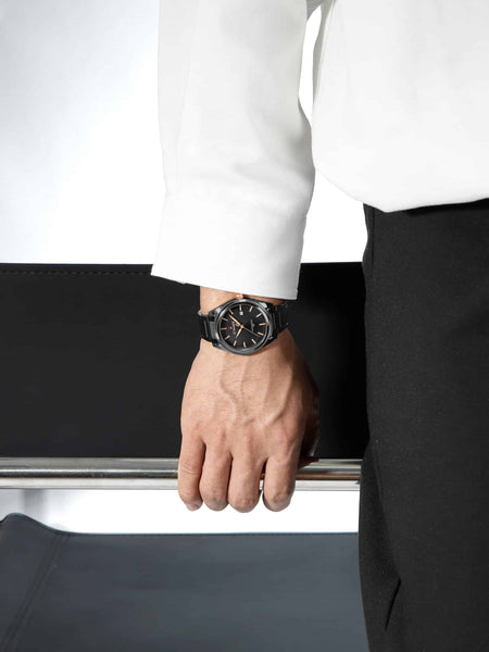 Naviforce NF 9276S Classic Date Watch image 4