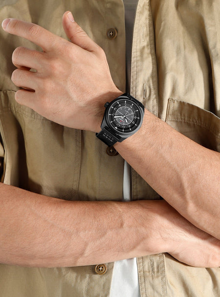 Naviforce NF 9281L Gentleman Edition image 3
