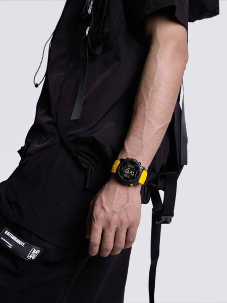 Naviforce NF 7104 Stealth Force Edition image 4