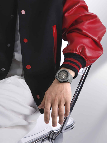 Naviforce NF7126 Textura Edition image 3