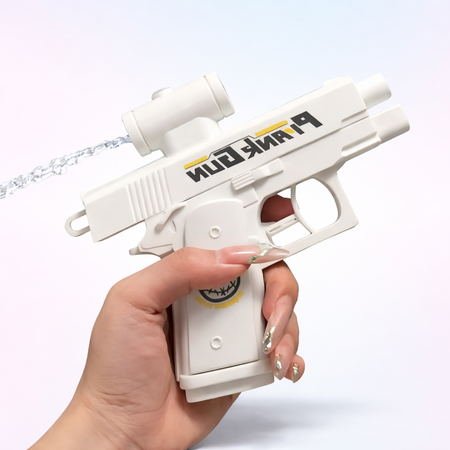 reverse spray water gun main image
