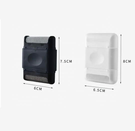 Double Head Mini Lint Remover - image 6