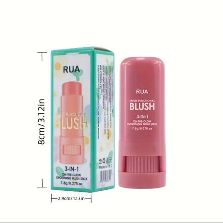 Pigmented Blush Stick - Image 4