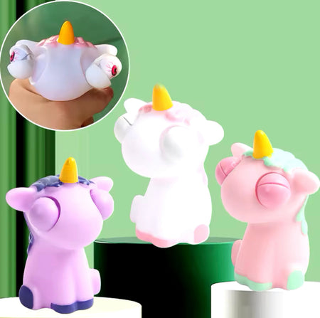 Eye Popping Squeeze Toy - image 2