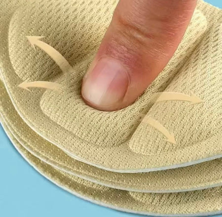 Adjustable Sport Shoes Insoles - Image 3