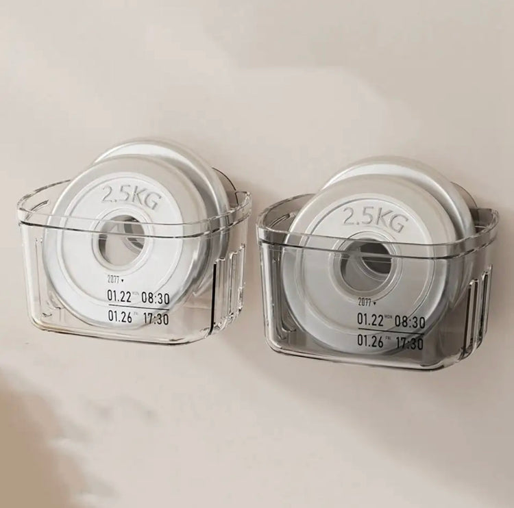 Durable Wall Mounted Basket - image 2