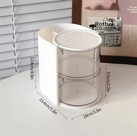 Smart Vanity Organizer - Image 5
