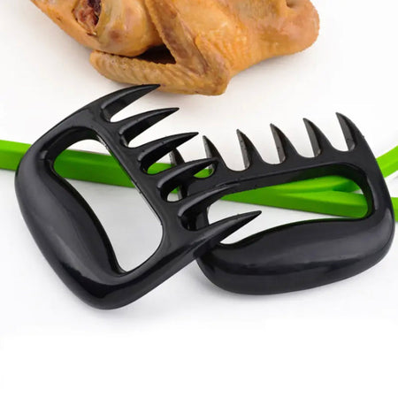 Manual Claw Meat Shredder - image 1