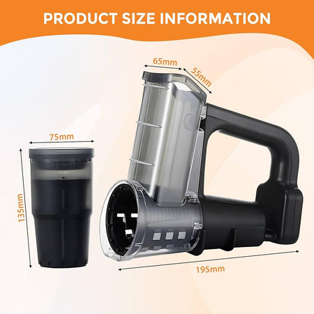 electric roller vegetable cutter image 10