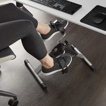 mini bike pedal exerciser main image