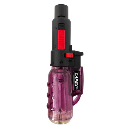 Refillable Jetflame lighter - image 4