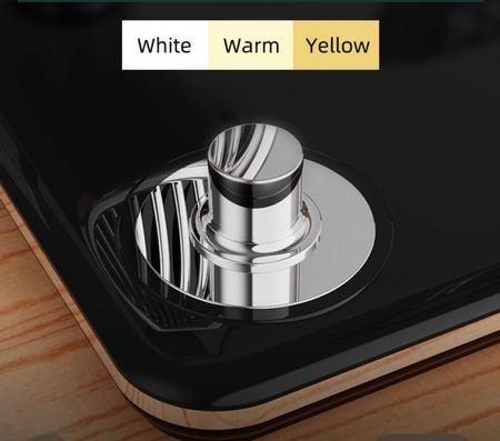 4 In 1 Smart LED Table Lamp - Image 5
