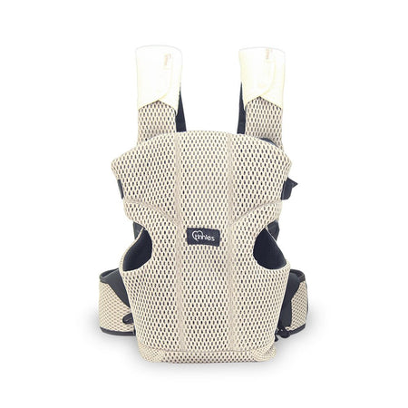 Baby Cuddler Breathable Mesh - Khaki
