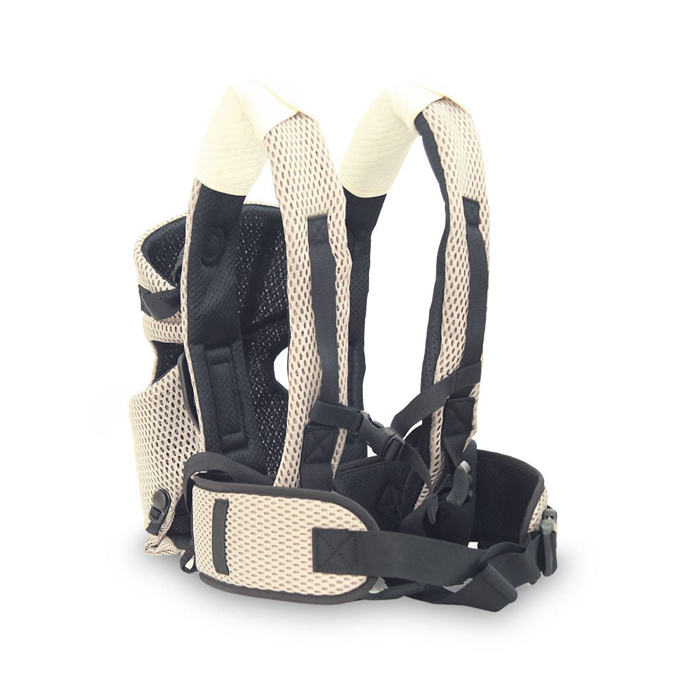 Baby Cuddler Breathable Mesh - Khaki