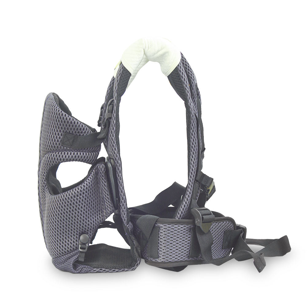 Baby Cuddler Breathable Mesh - Navy