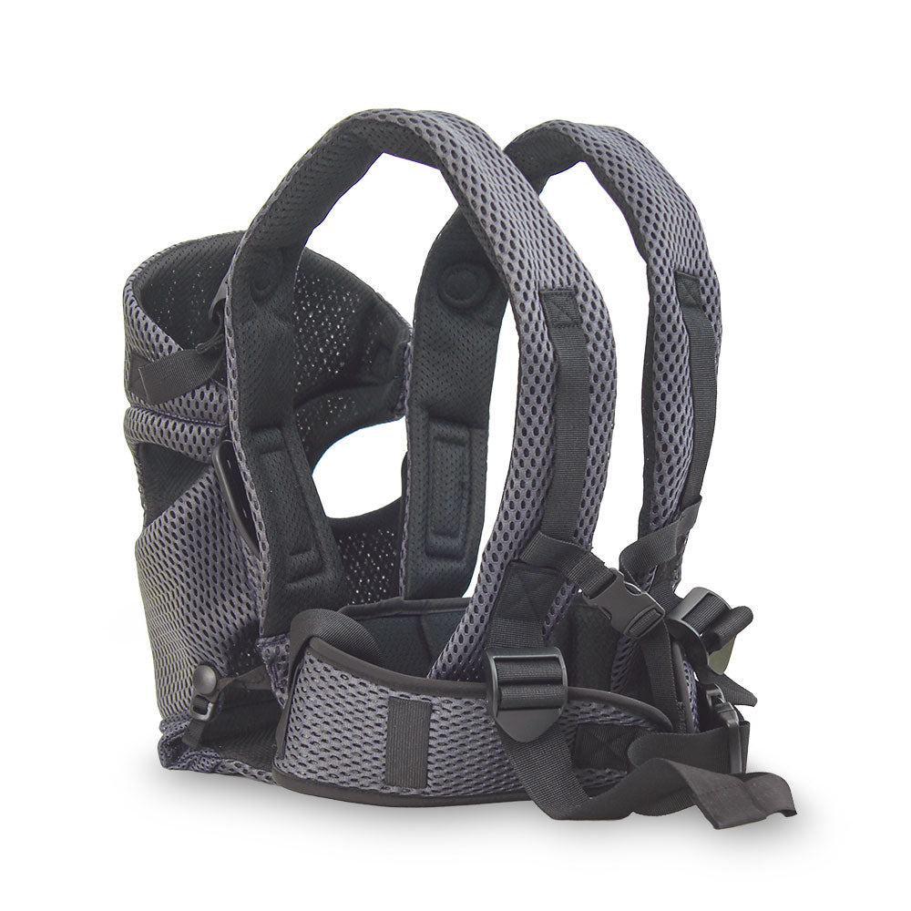 Baby Cuddler Breathable Mesh - Navy