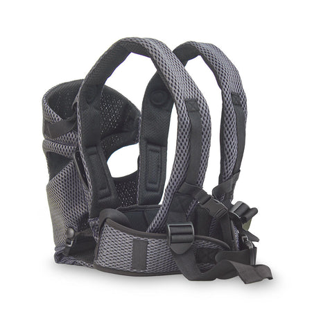 Baby Cuddler Breathable Mesh - Navy