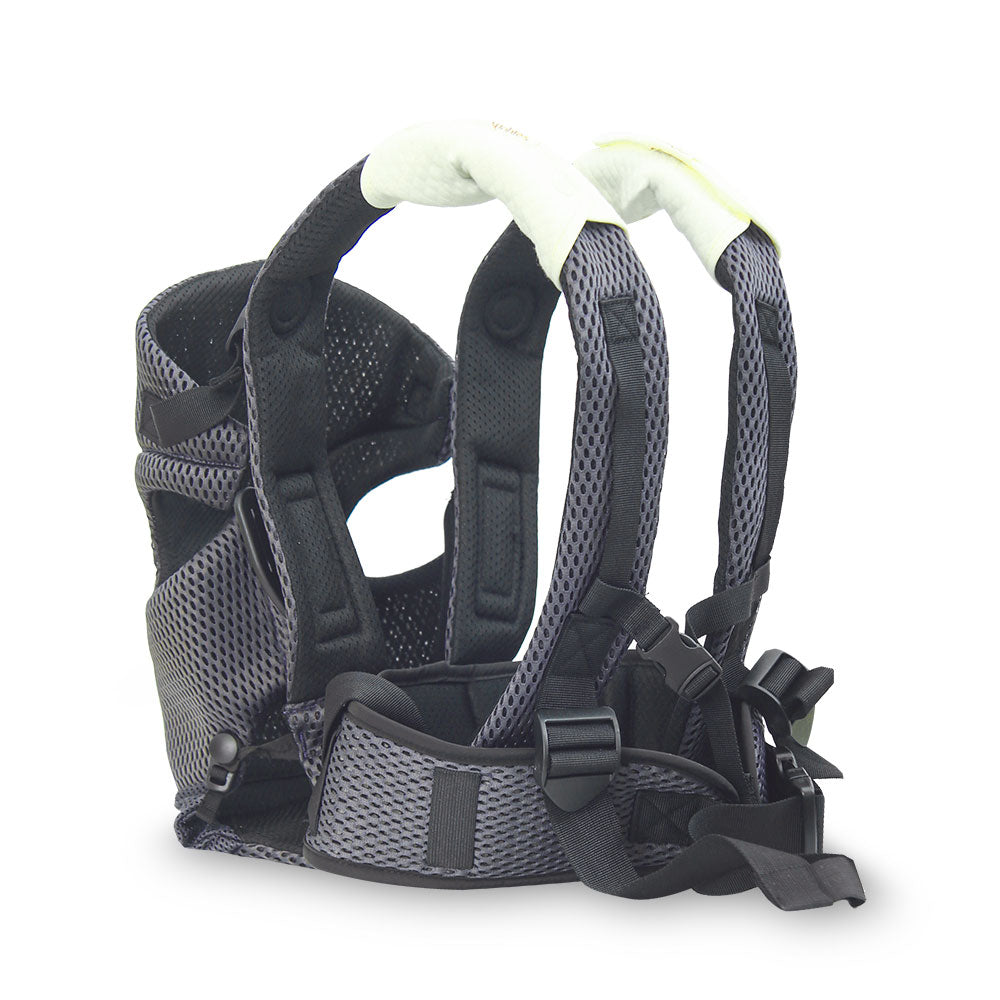 Baby Cuddler Breathable Mesh - Navy
