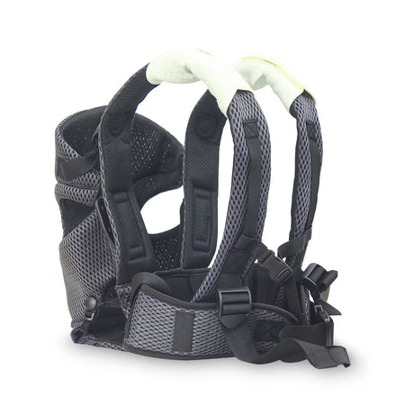 Baby Cuddler Breathable Mesh - Navy