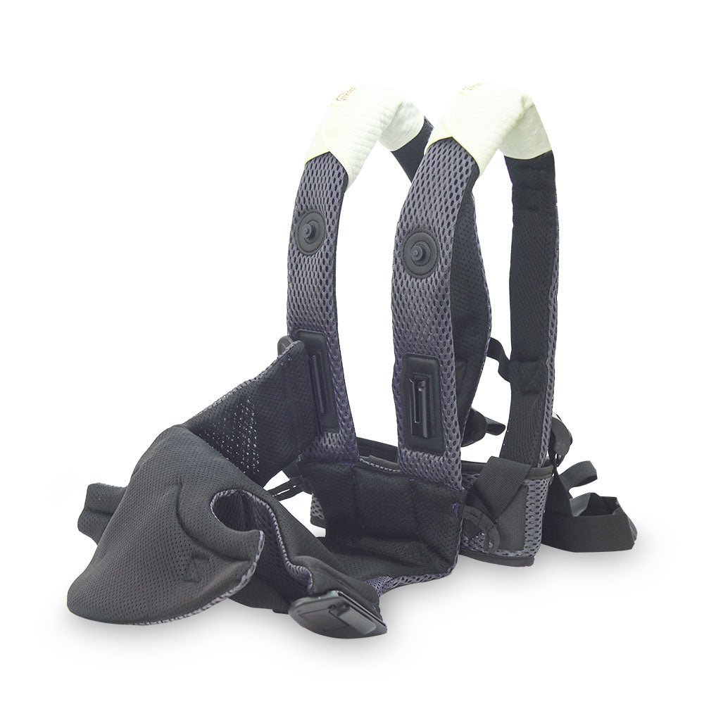 Baby Cuddler Breathable Mesh - Navy