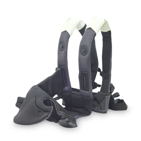 Baby Cuddler Breathable Mesh - Navy